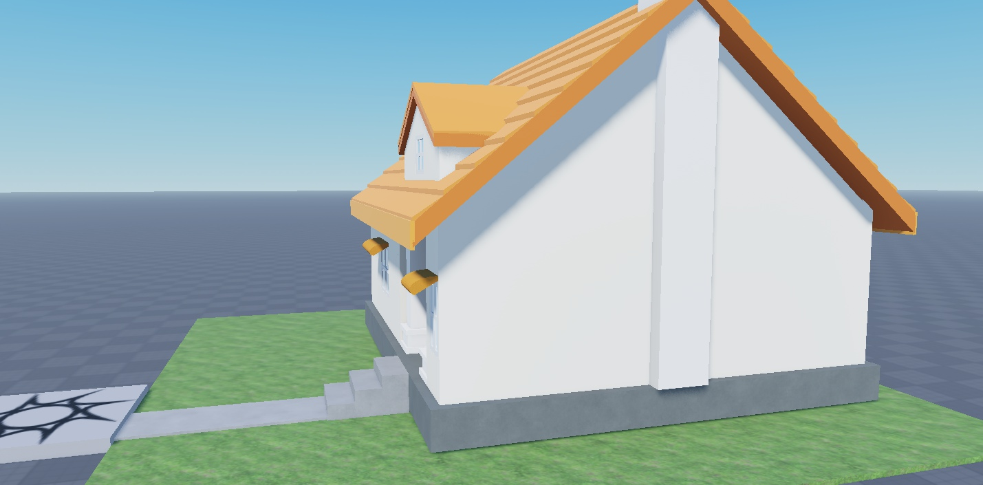 Basic House 2